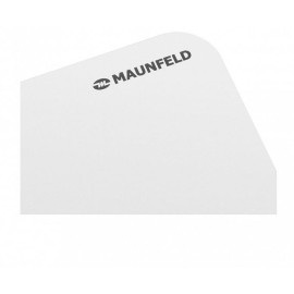 Электрическая плита MAUNFELD EVI.M291-WH