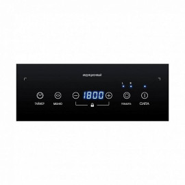 Настольная плитка STEBA IK 3500 Flex