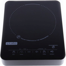 Настольная плита Iplate YZH 22