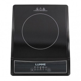 Настольная плита LUMME LU-3630 черный жемчуг