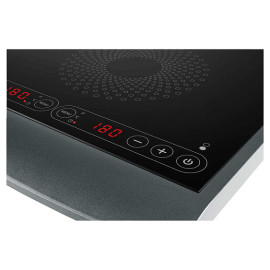 Настольная плита SENCOR SCP 5404GY