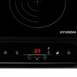 Электрическая плита HYUNDAI HYC-0107