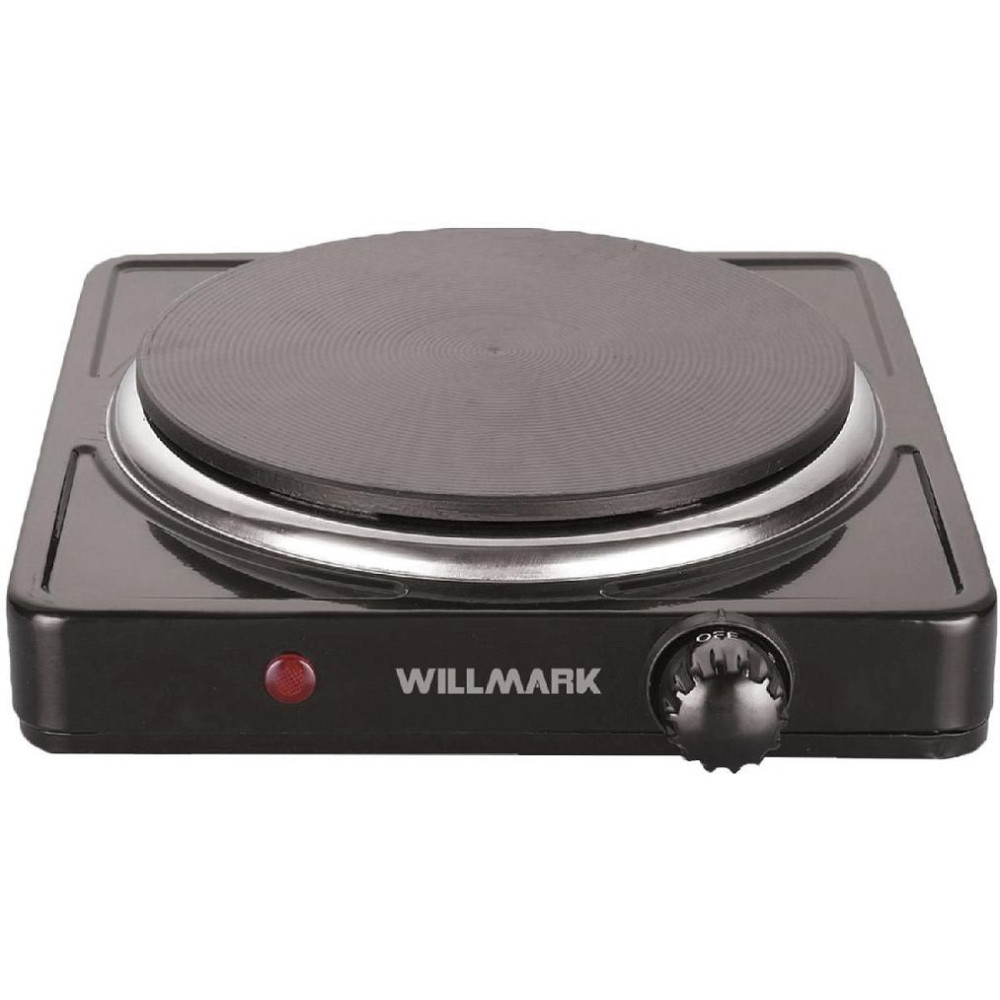 Настольная плита WILLMARK НS-115