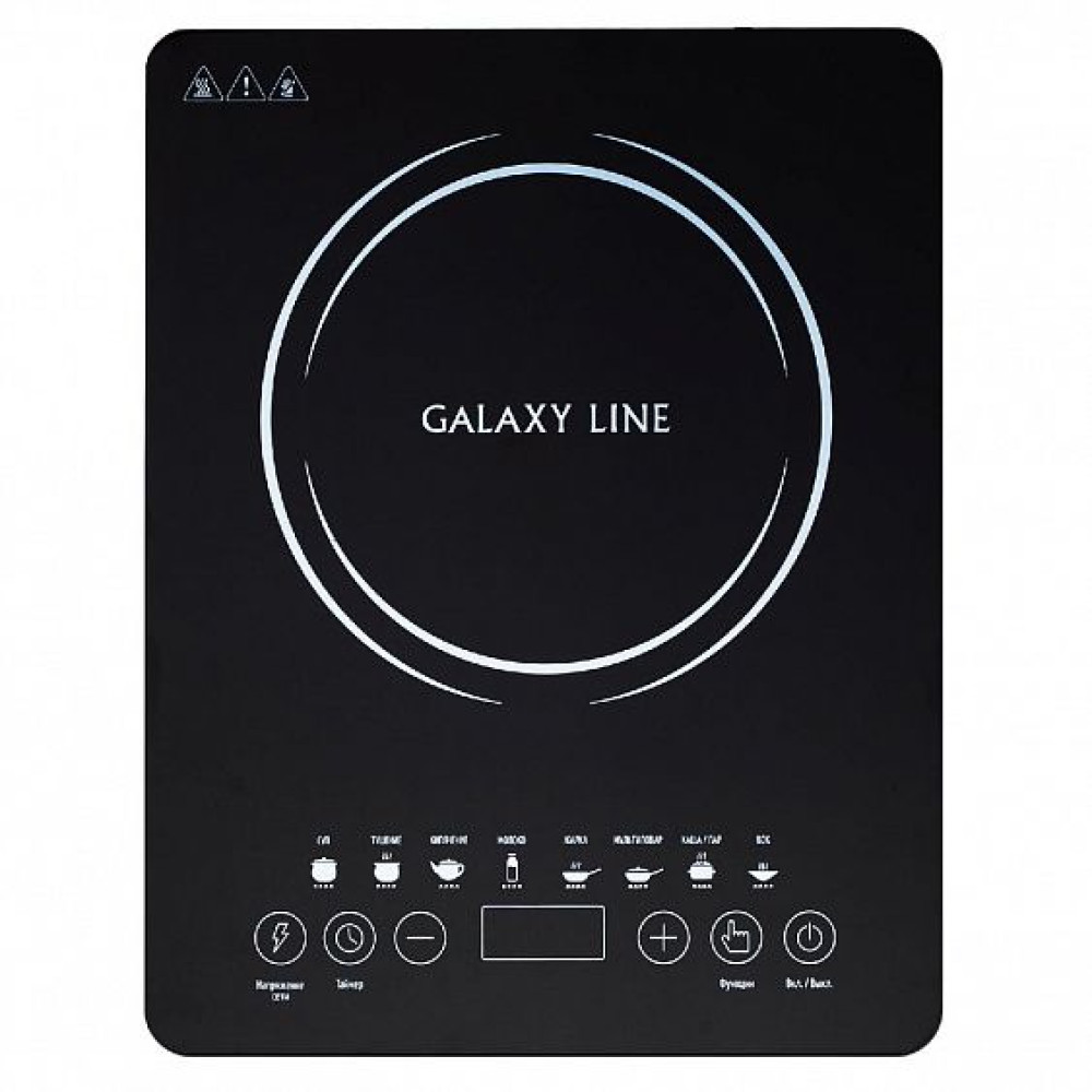 Настольная плита GALAXY GL3065