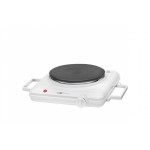 Настольная плитка CLATRONIC EKP 3582 БЕЛЫЙ