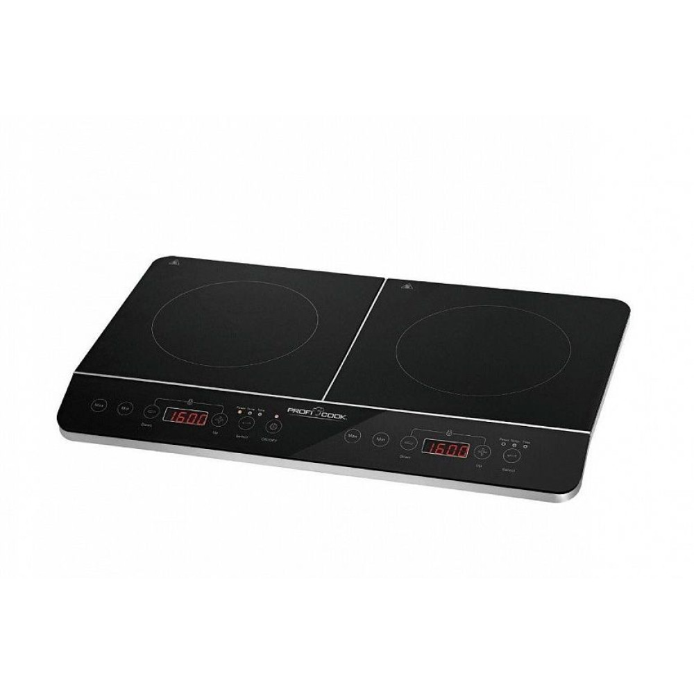 Настольная плитка PROFI COOK PC-DKI 1067