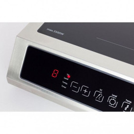 Настольная плитка CASO TC 3500