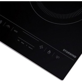 Настольная плита STARWIND STI-1002