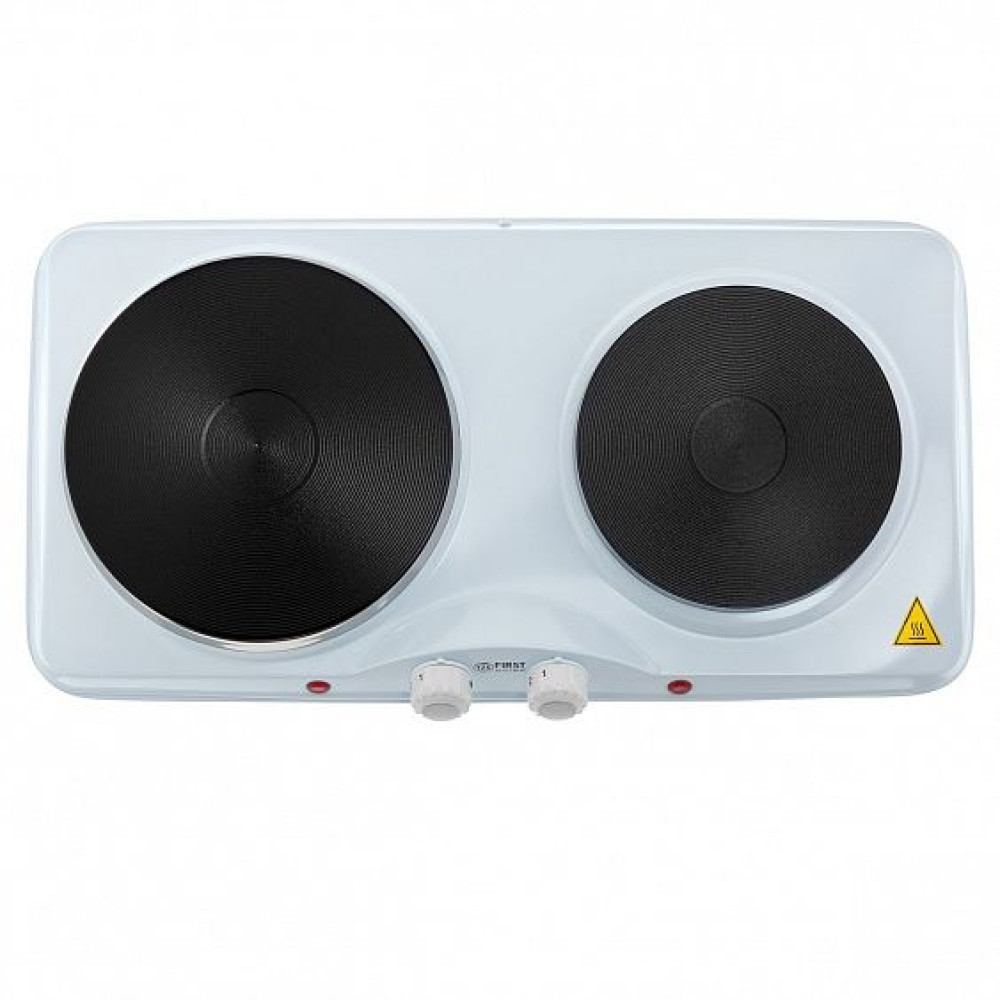 Настольная плита FIRST FA 5083-4 White
