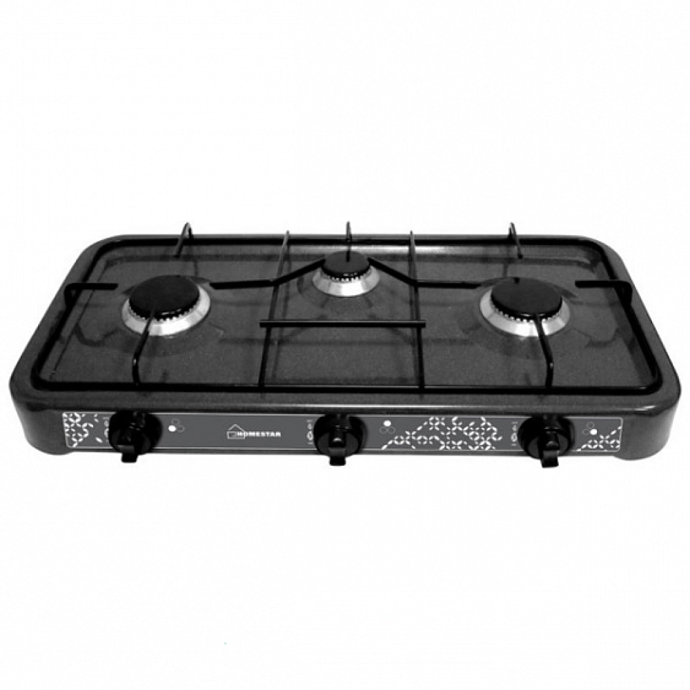 Настольная плита Homestar HS-1203