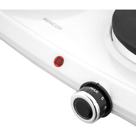 Настольная плита SENCOR 2271WH-EUE4