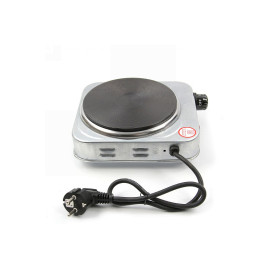 Настольная плита HOME ELEMENT HE-HP710 сталь