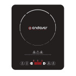 Настольная плита ENDEVER Skyline IP-53