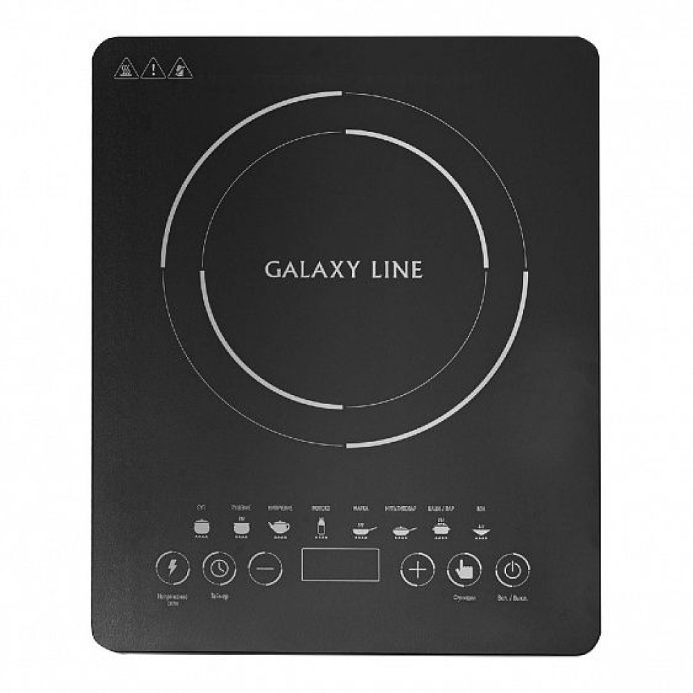 Настольная плита GALAXY GL3064