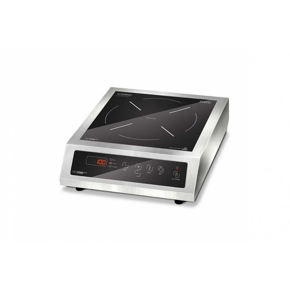 Плитка электрическая CASO PRO 3500 Touch