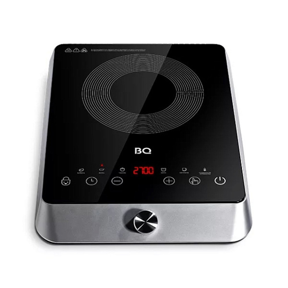 Настольная плита BQ HP124SS