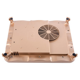 Настольная плита NATIONAL NK-IP910