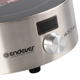 Настольная плита ENDEVER Skyline DP-45W