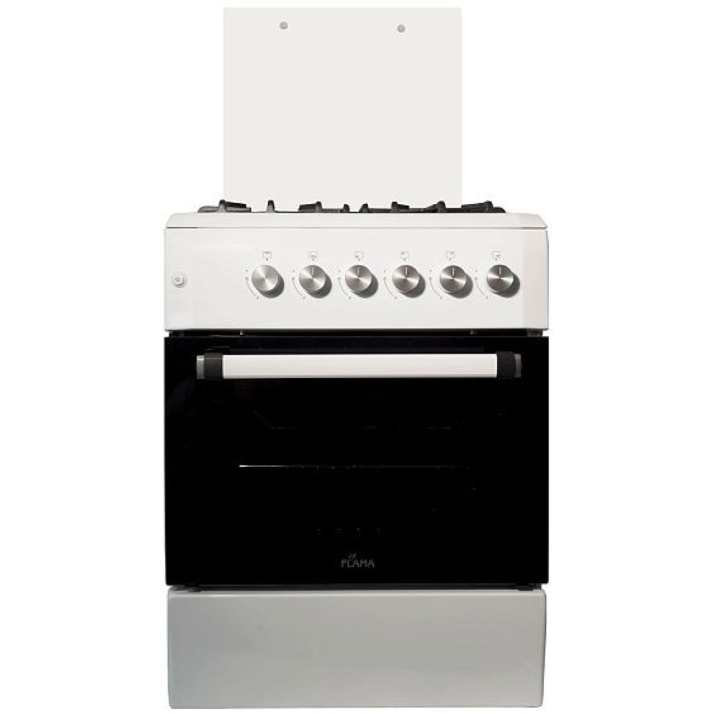 Плита FLAMA AG 14219 W