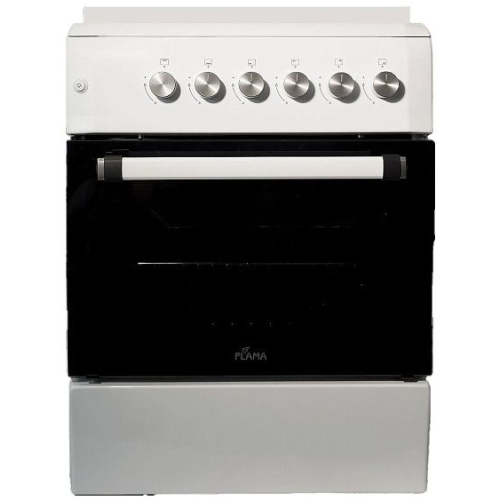 Плита FLAMA AG 14218 W