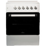 Плита FLAMA AG 14218 W