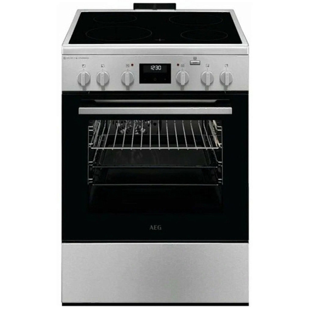 Плита AEG CCR66402BM