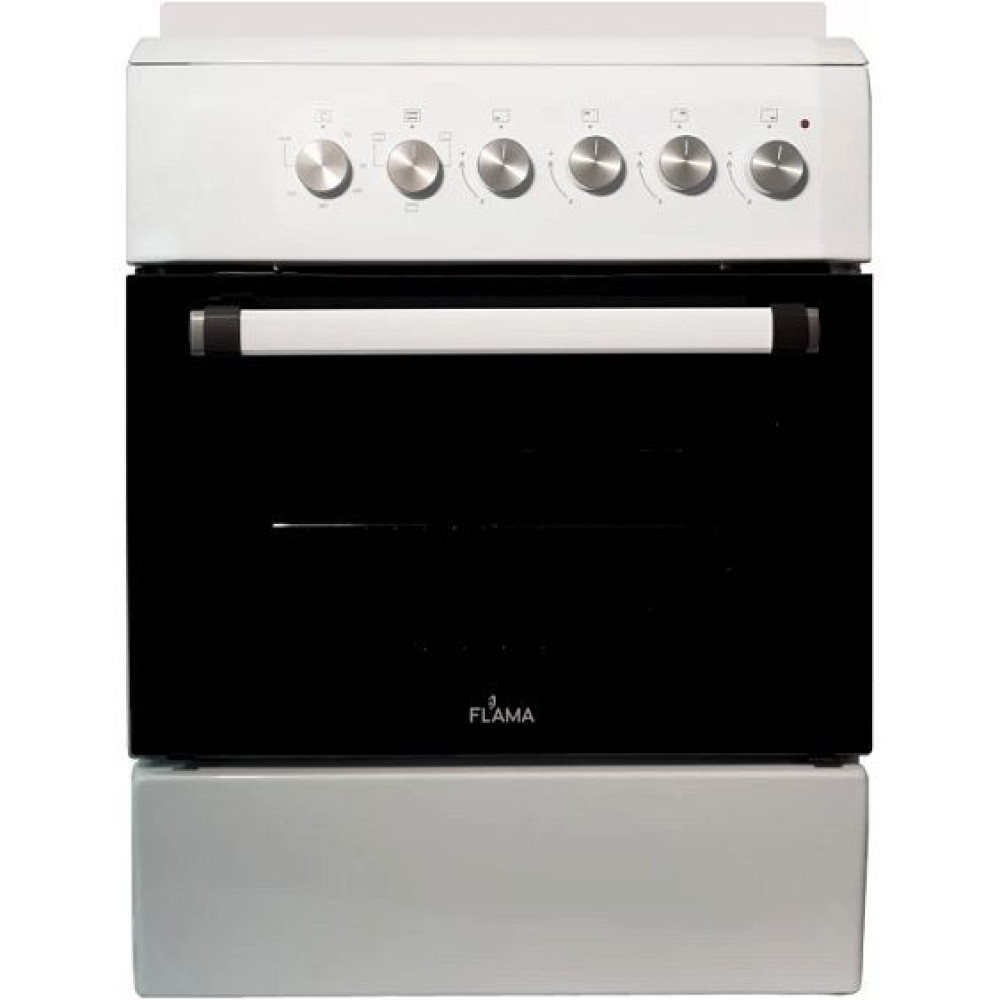 Плита FLAMA RE 1402 W
