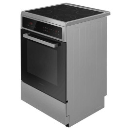 Плита MAUNFELD MEC611CS10TD