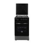 Плита KRAFT KF-FSK5301GBL