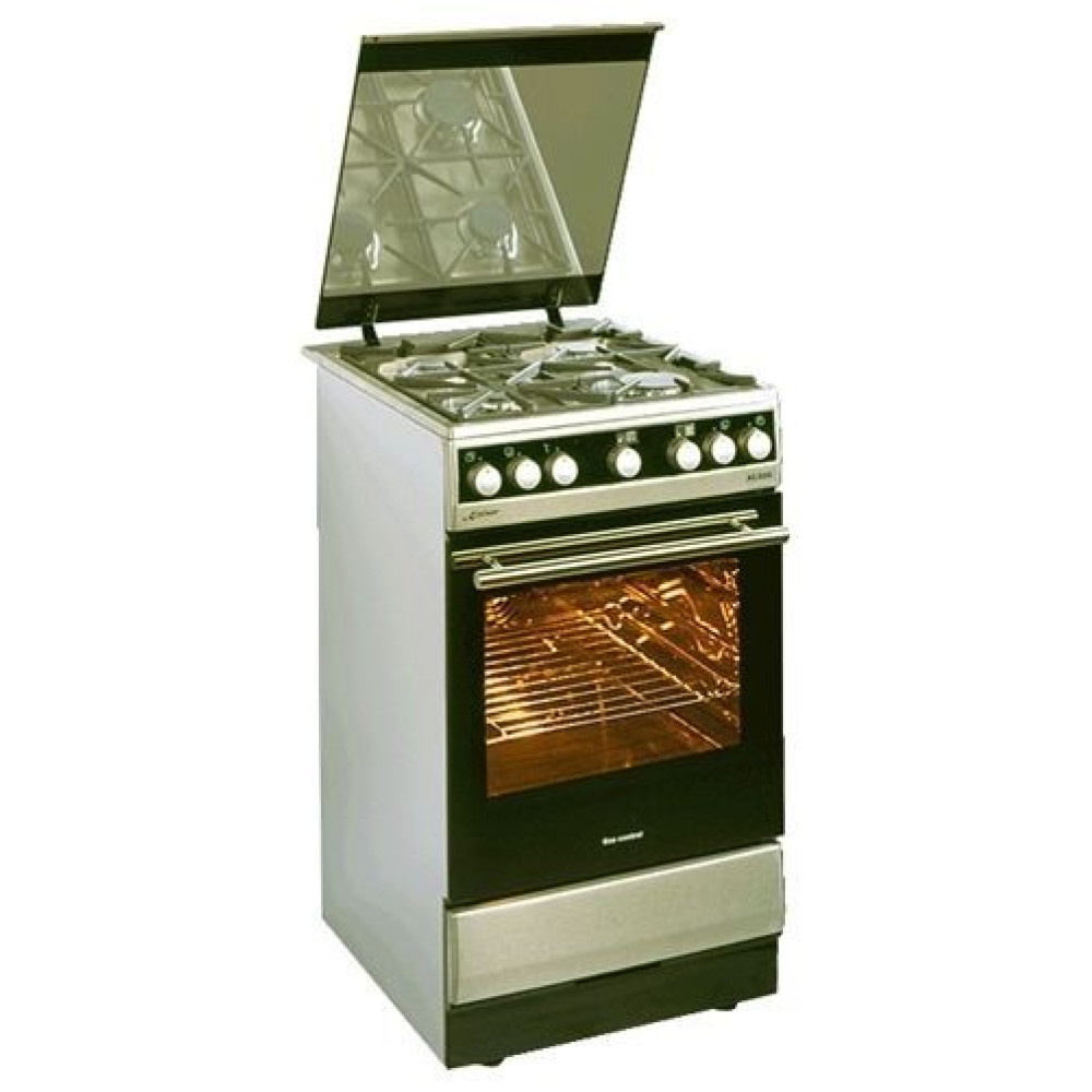 Плита газовая KAISER hgg 50531 mr