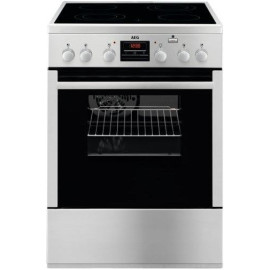 Плита электрическая AEG CCM66400BX