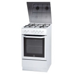 Плита газовая INDESIT i5gg10g (w)