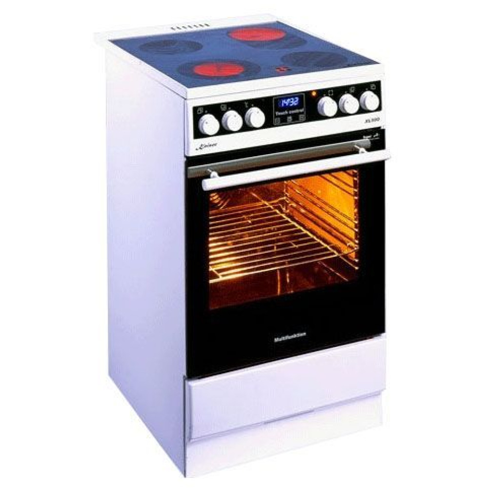 Плита электрическая KAISER hc 50082 kb