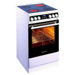 Плита электрическая KAISER hc 50082 kb