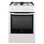 Газовая плита BEKO csg 62121 gw