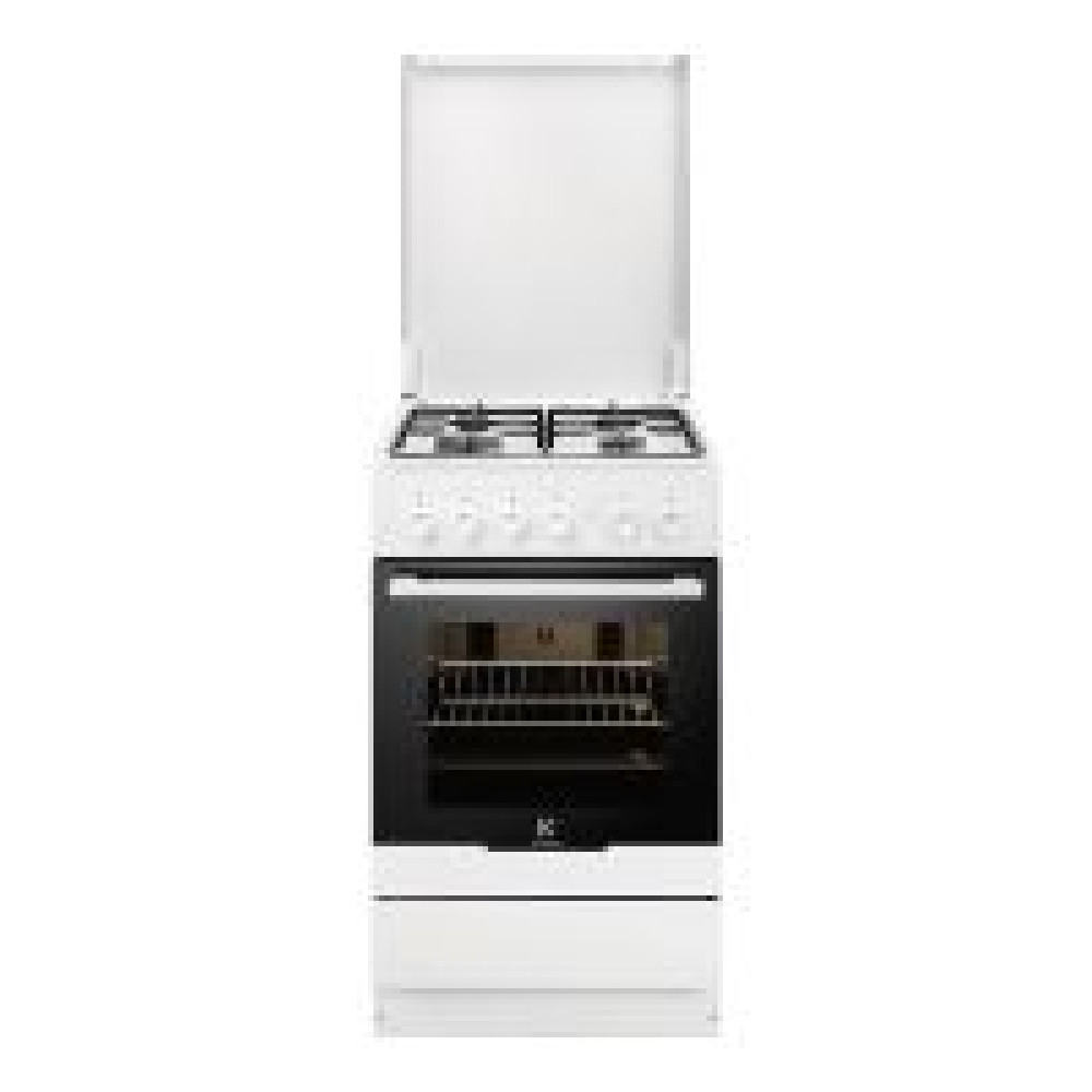 Плита газовая ELECTROLUX ekg 951109 w
