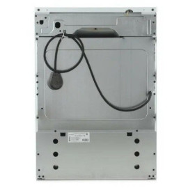 Плита DARINA 1D EС 141 609 Silver