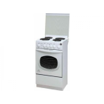 Электрическая плита DELUXE 5004.10 экрст
