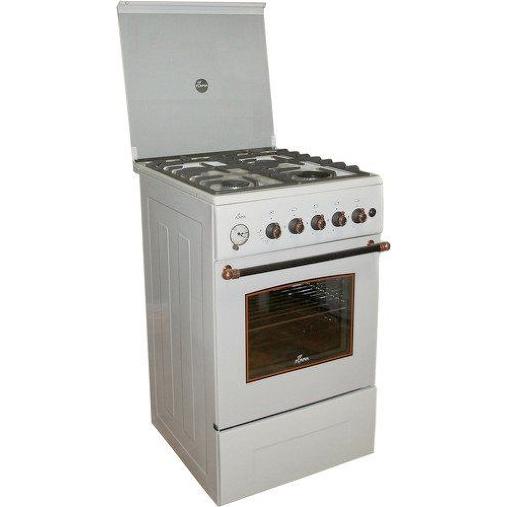 Газовая плита FLAMA ВG 2421-W1