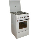 Газовая плита FLAMA ВG 2421-W1