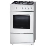 Газовая плита VESTEL vc g55w