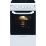 Плита электрическая BEKO mcse 68102 gw