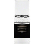 Плита газовая ZANUSSI zcg 9210 c1 w