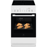 Плита ELECTROLUX RKR560101W