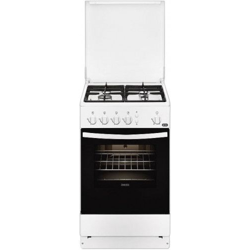 Газовая плита Zanussi ZCG 9510 R 1 W