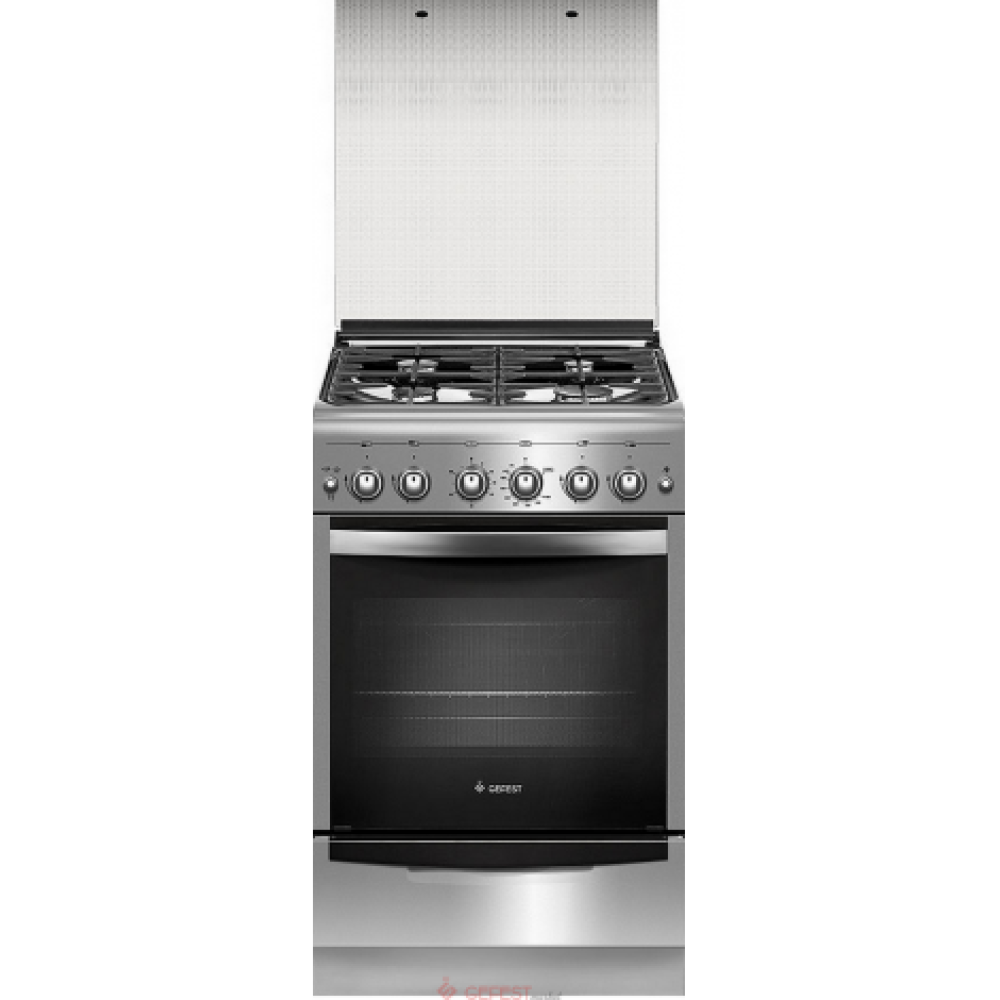 Газовая плита GEFEST 5100-02 0004