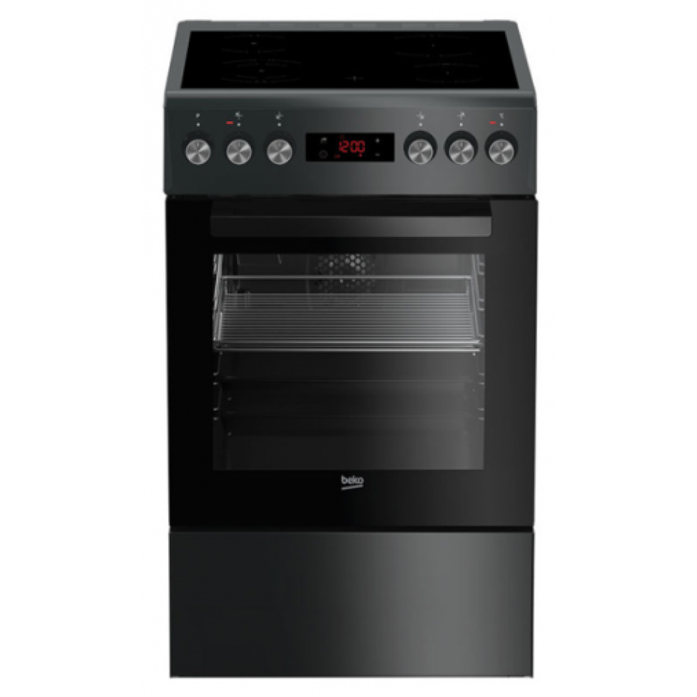 Плита BEKO FSE 57310 GAS