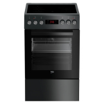 Плита BEKO FSE 57310 GAS