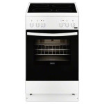 Плита электрическая ZANUSSI zcv 954001 w
