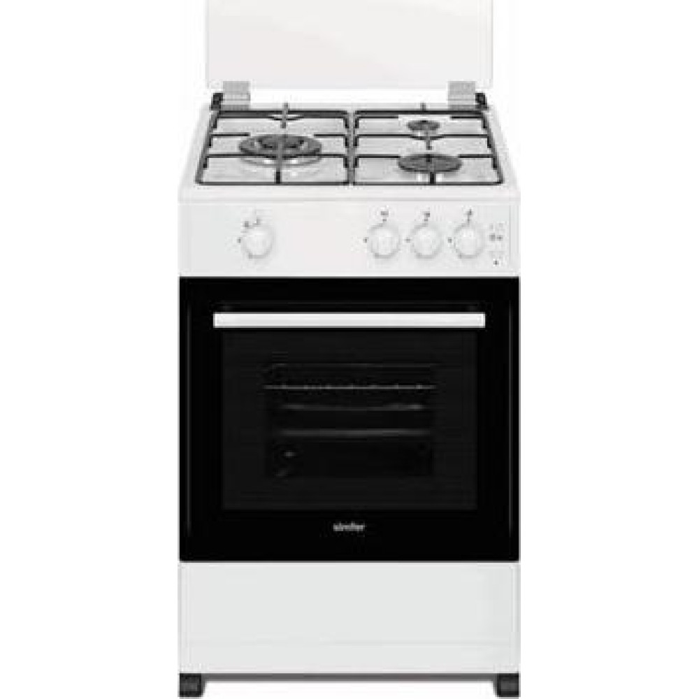 Газовая плита SIMFER F50GW31001